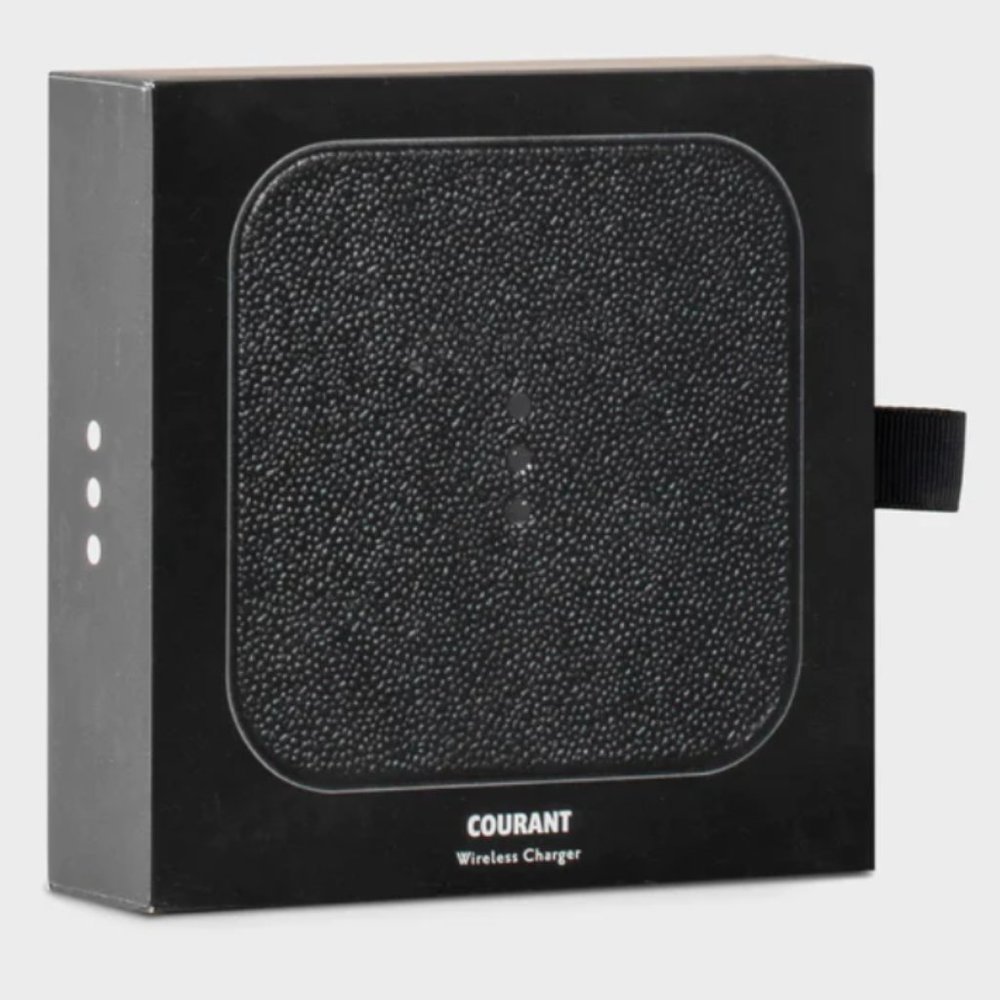 Courant CATCH:1 (Catch One) [Black] - Sealed / New with tags